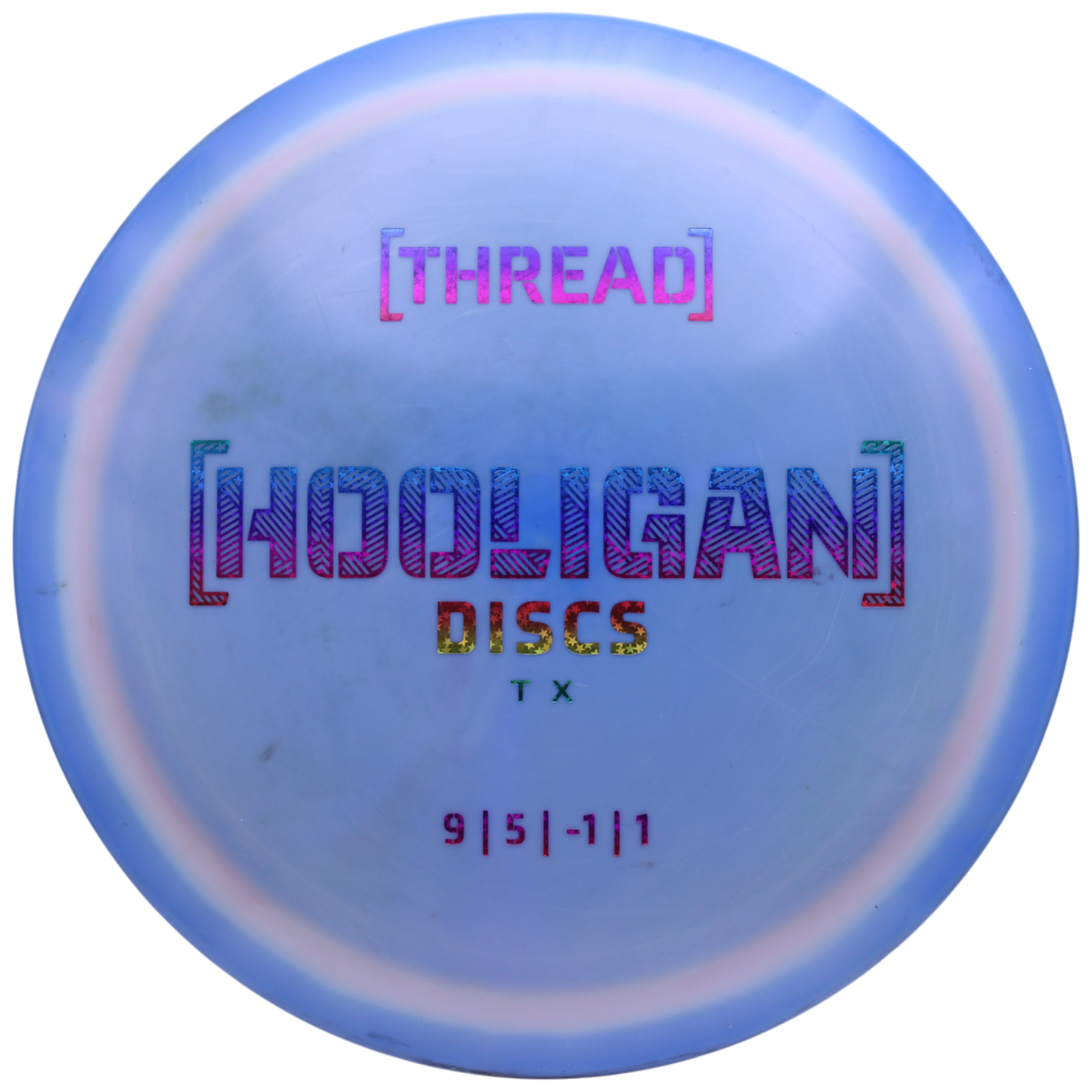 THREAD (USED)