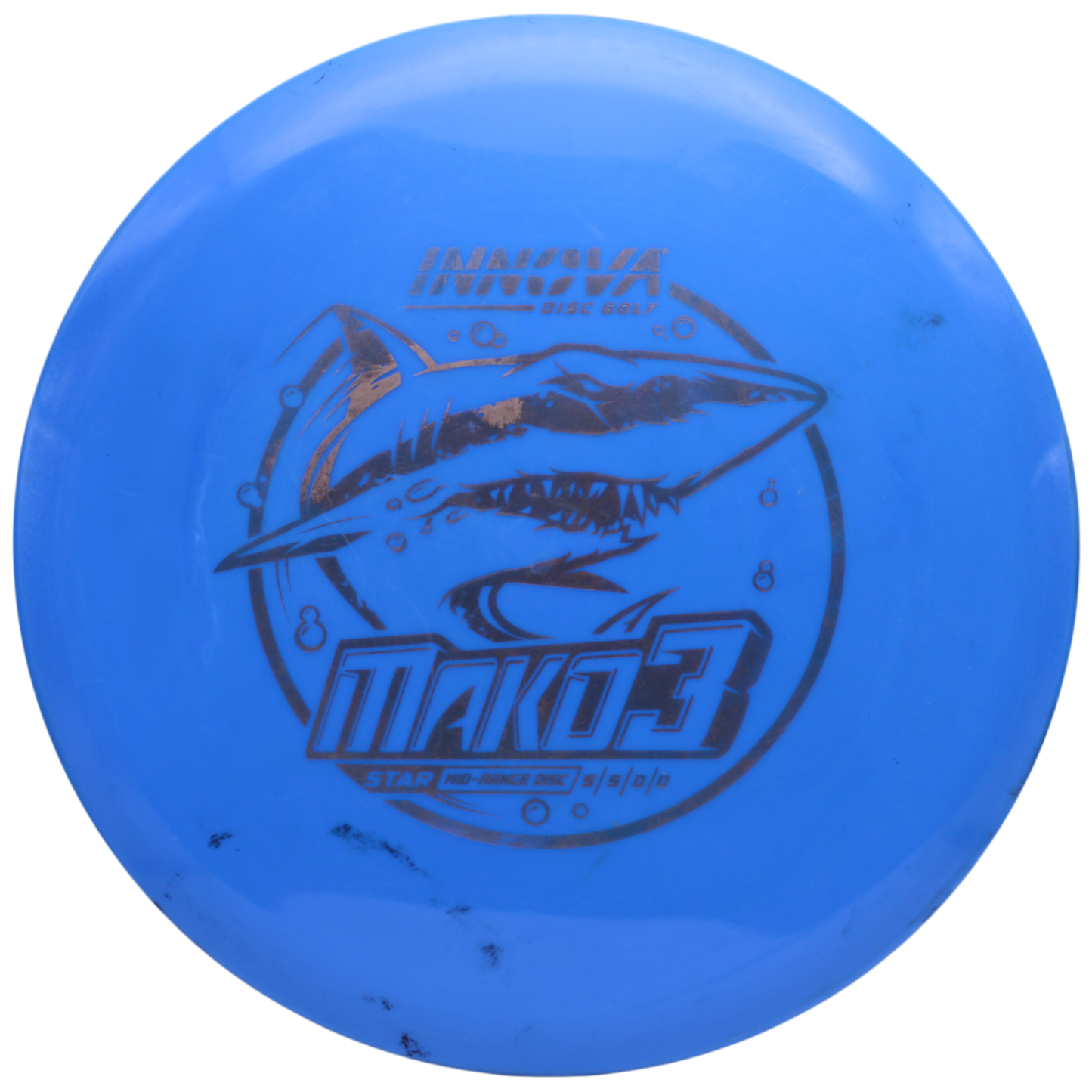 MAKO3 (USED)