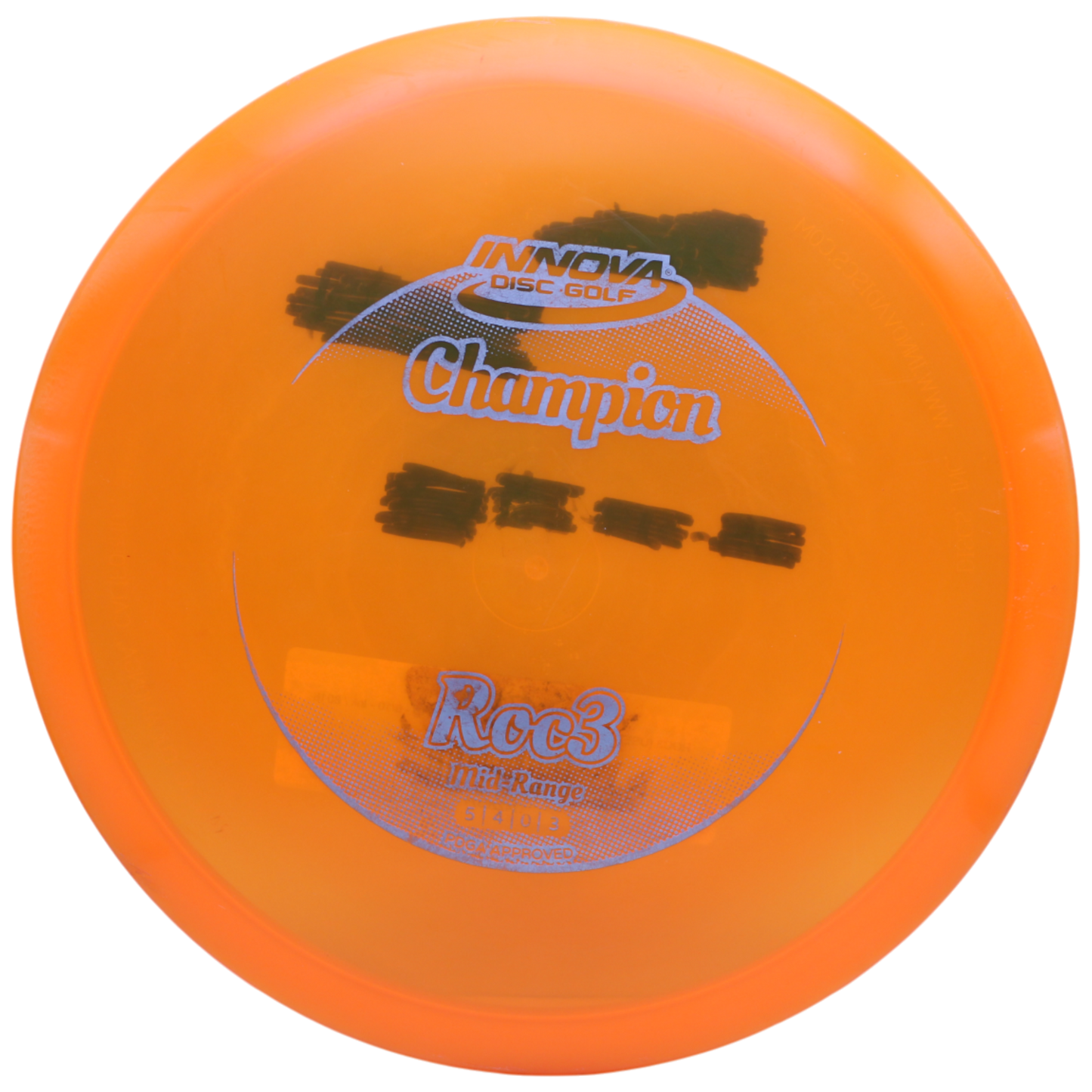 ROC3 (USED)