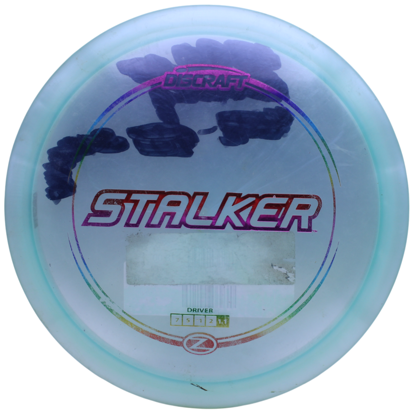 STALKER (USED)