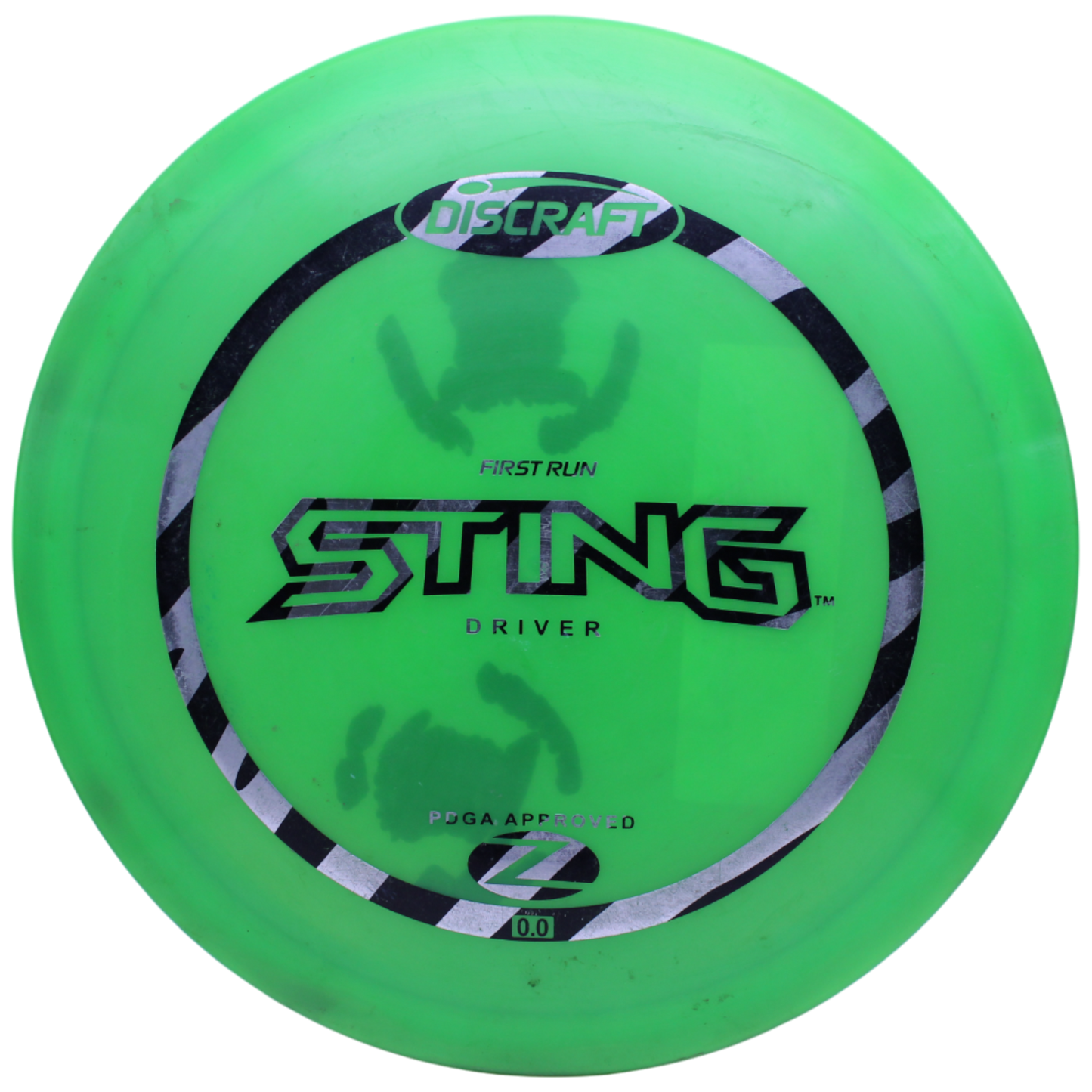 STING (USED)