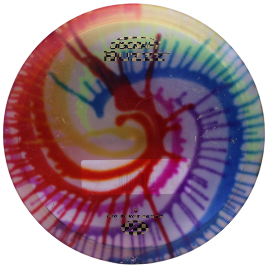 BUZZZ (USED)