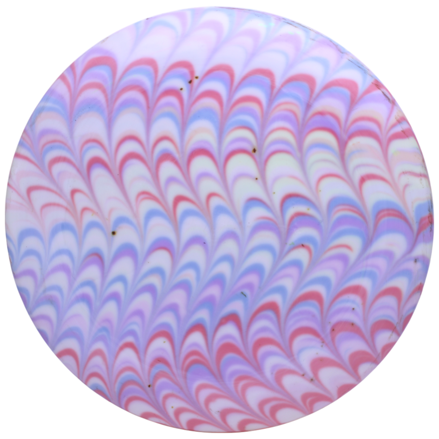 PAUL MCBETH LUNA (USED)