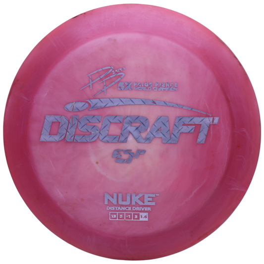 NUKE (USED)