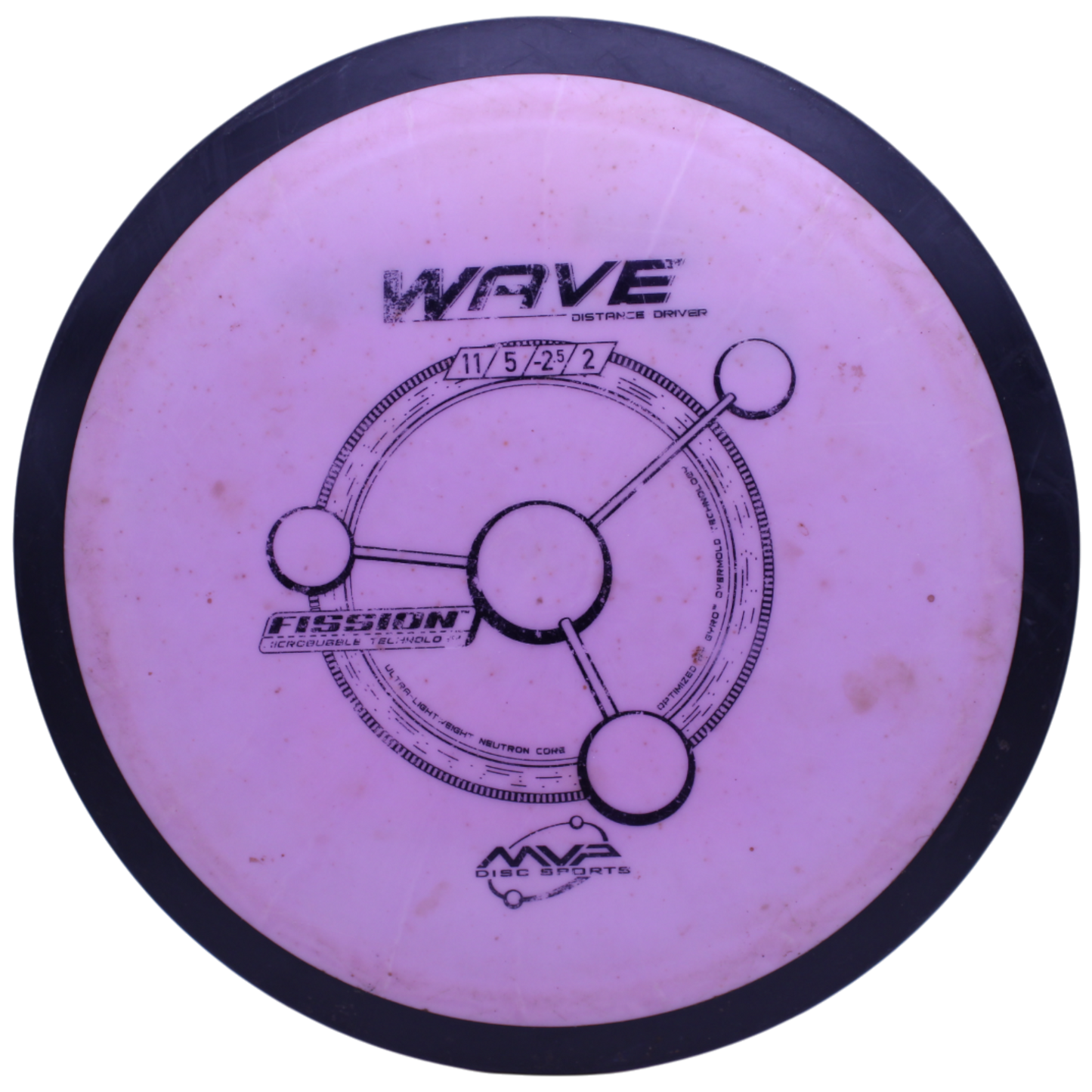 WAVE (USED)