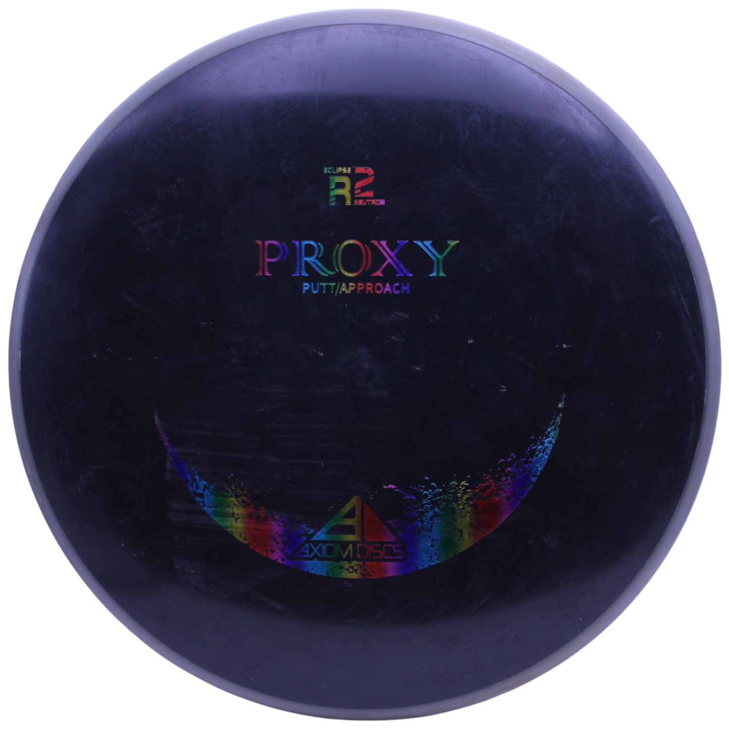 PROXY (USED)