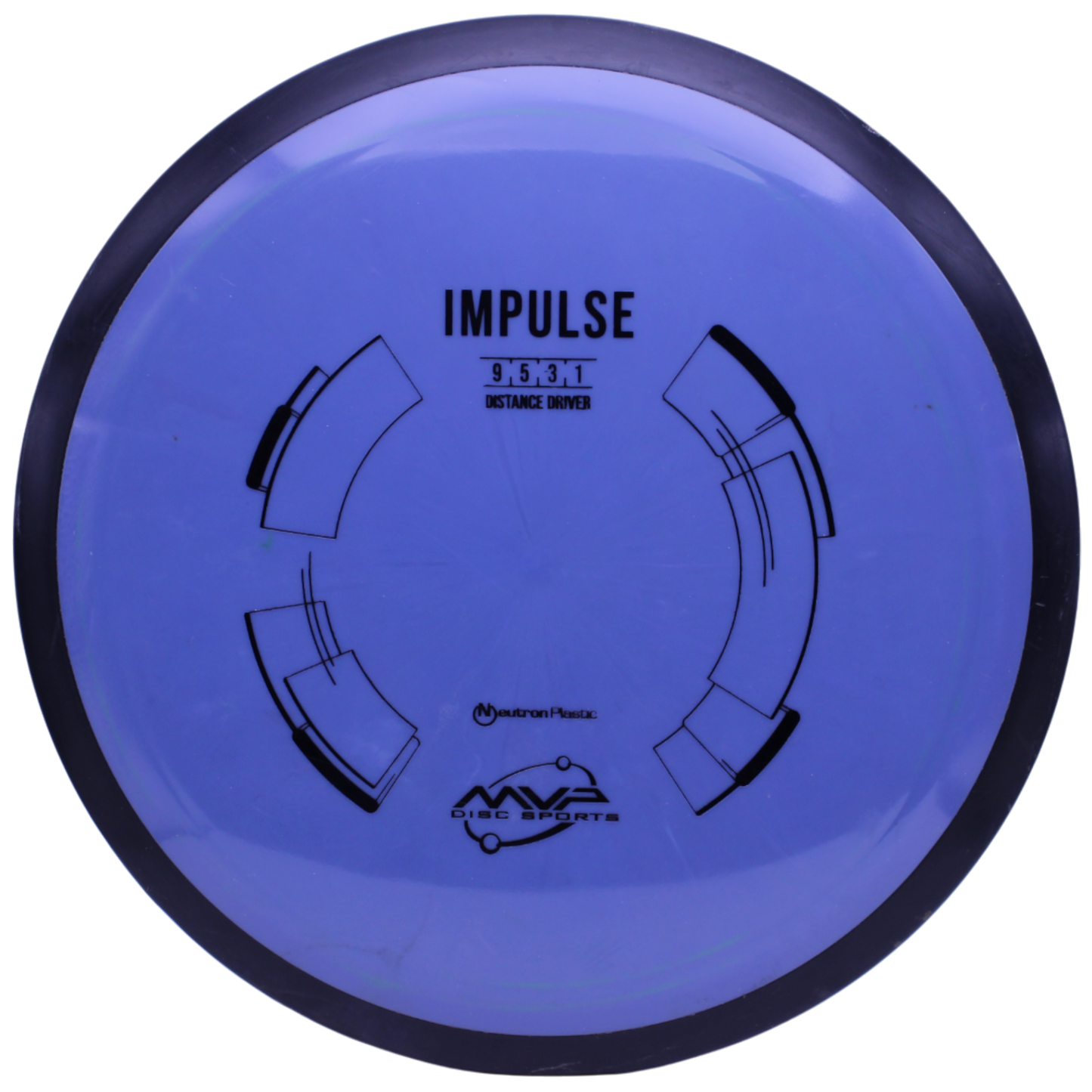 IMPULSE (USED)