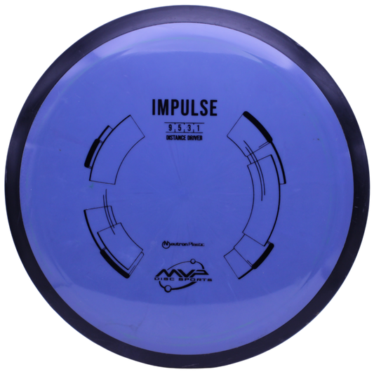 IMPULSE (USED)