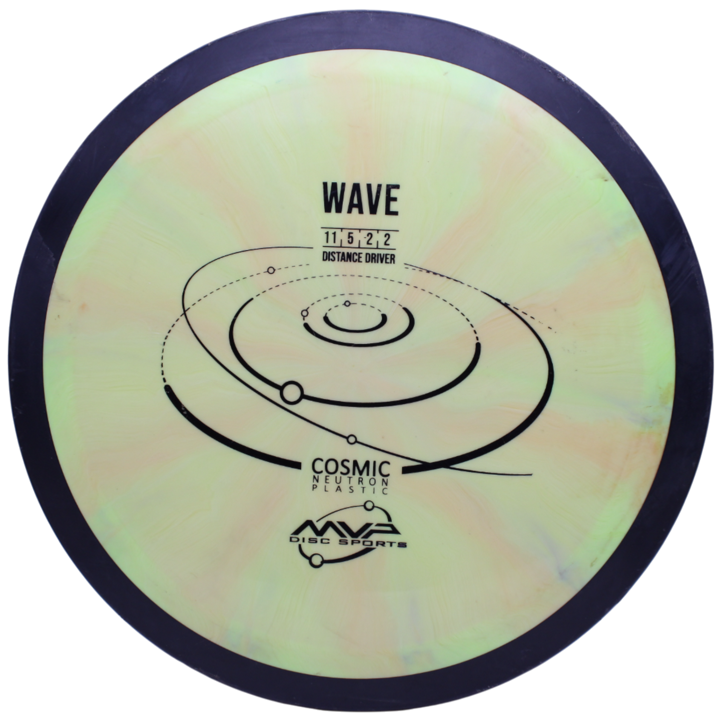 WAVE (USED)