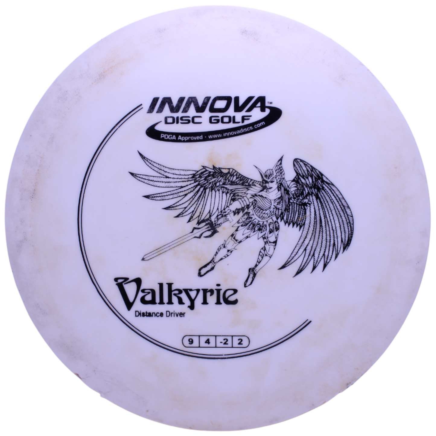 VALKYRIE (USED)