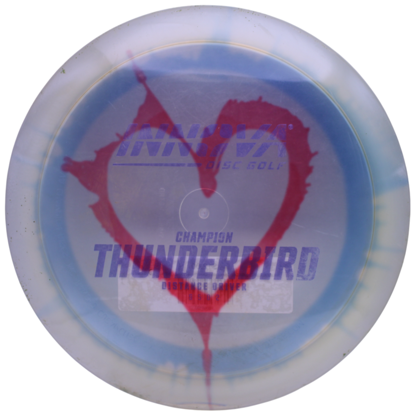 THUNDERBIRD (USED)