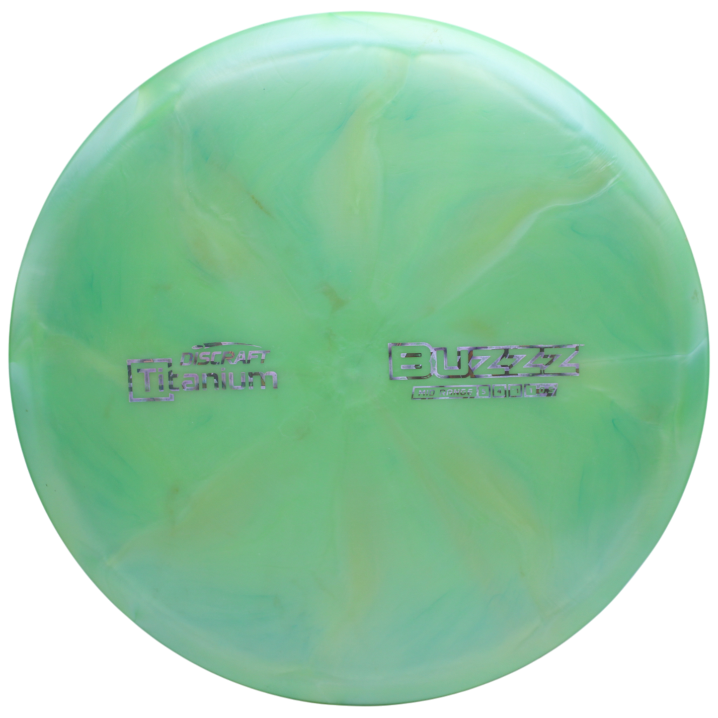 BUZZZ (USED)