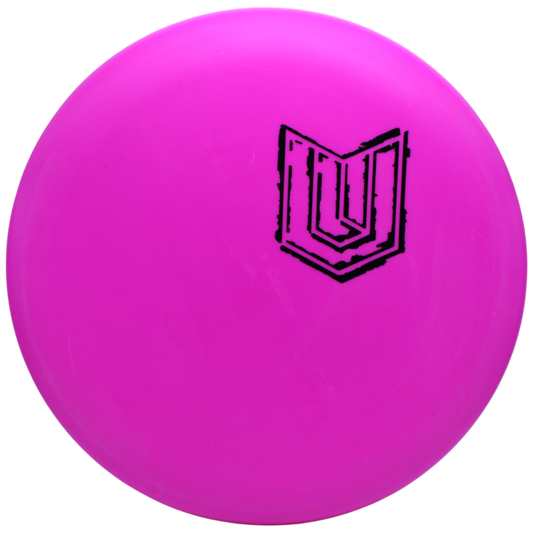 ULIBARRI SHIELD PUTTER BLEND CHALLENGER