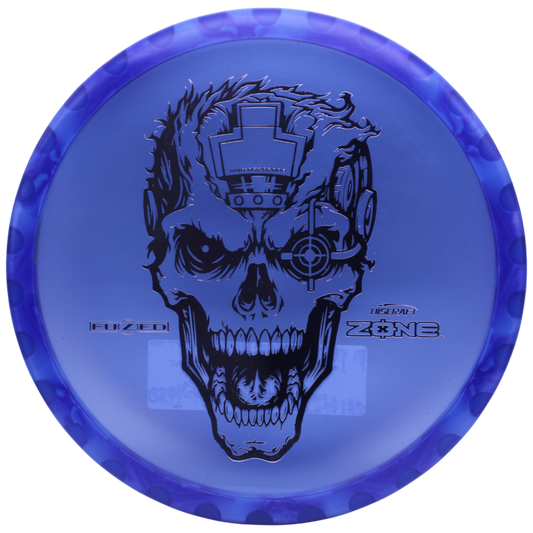 LIMITED EDITION GLO RING FUZED ZONE