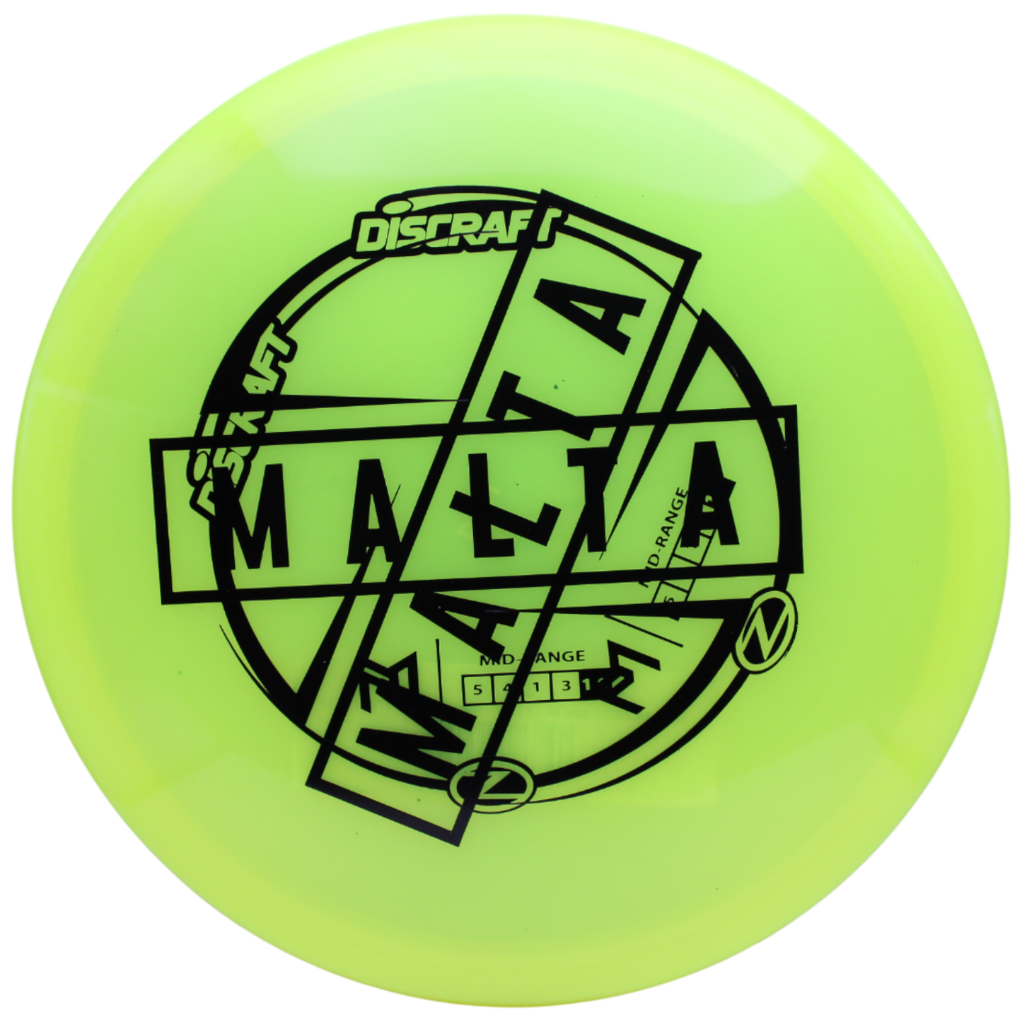 PAUL MCBETH MALTA