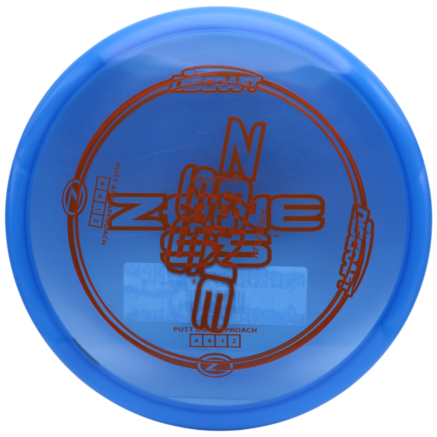 Z LINE ZONE SS