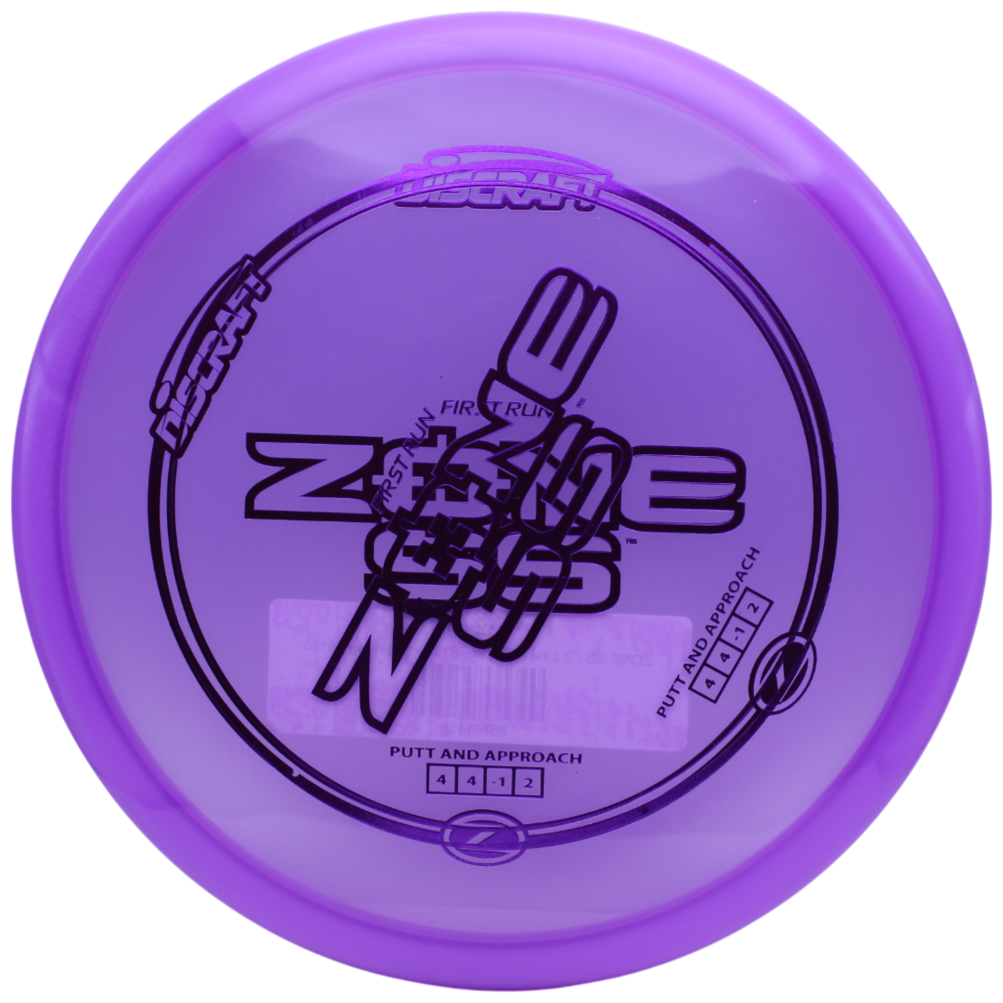 Z LINE ZONE SS