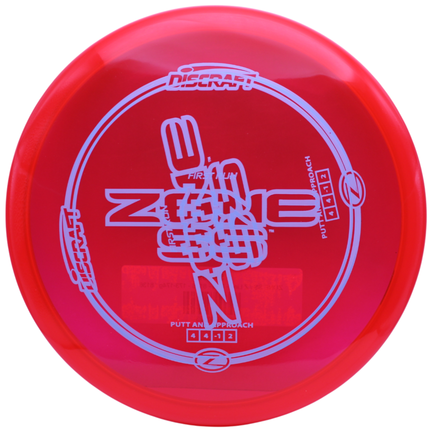 Z LINE ZONE SS