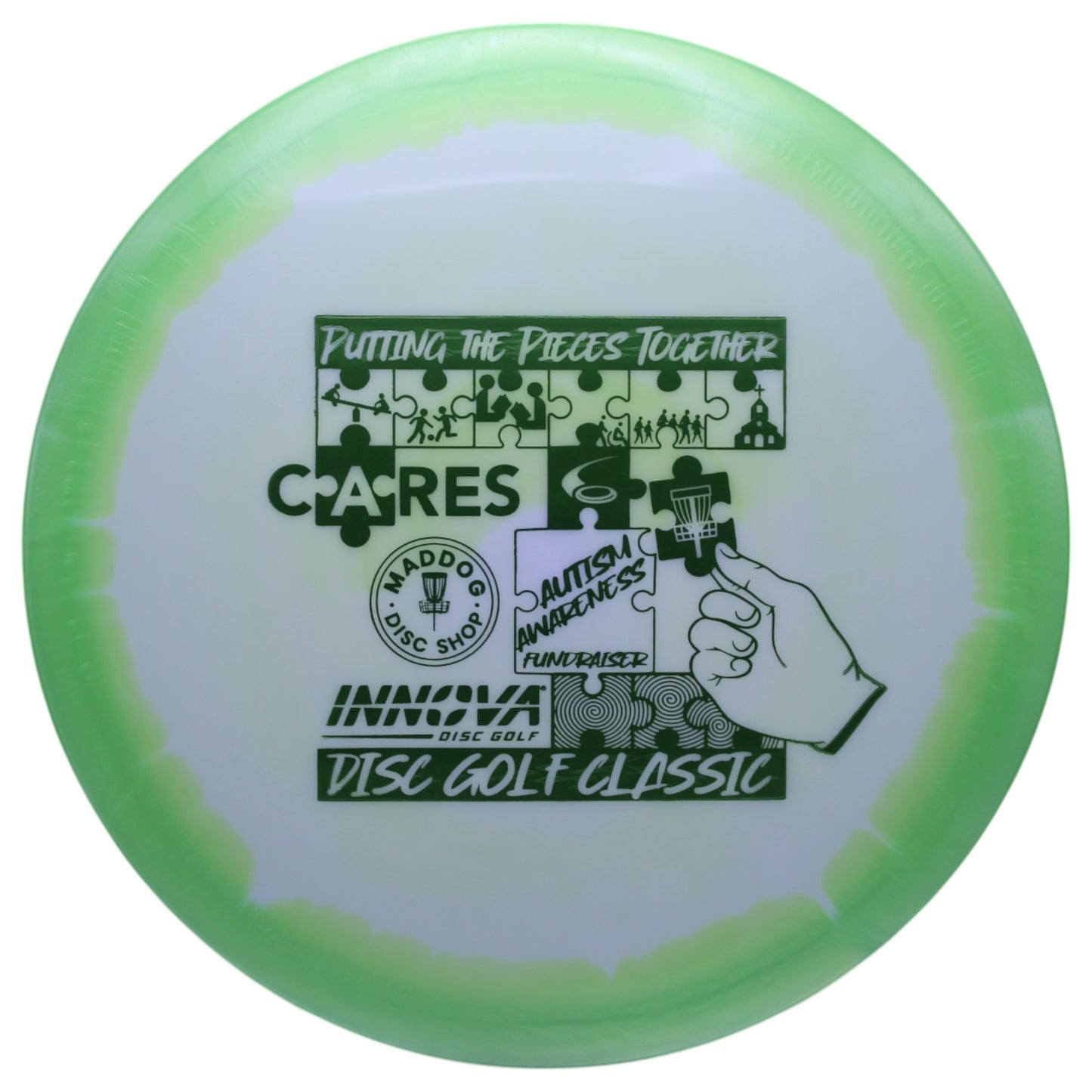 THUNDERBIRD (PTPT HALO STAR)