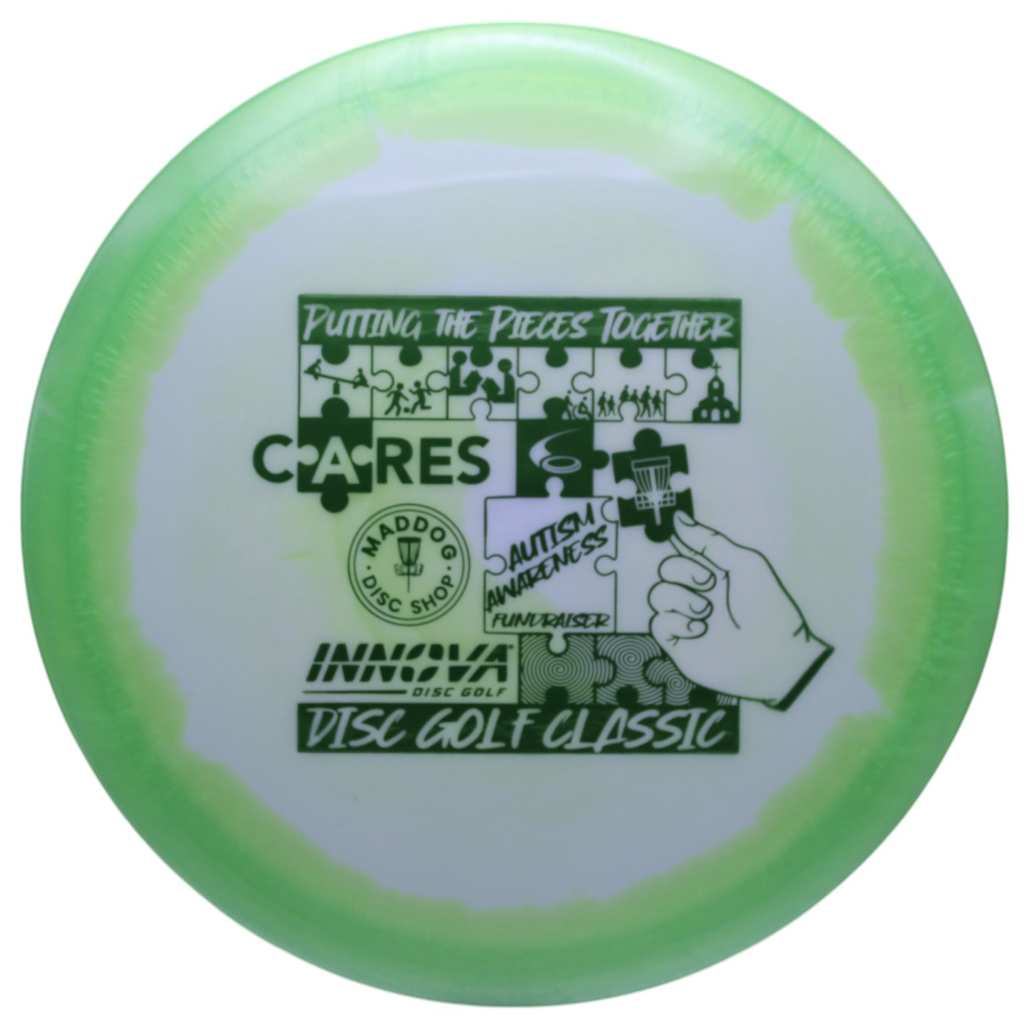 THUNDERBIRD (PTPT HALO STAR)