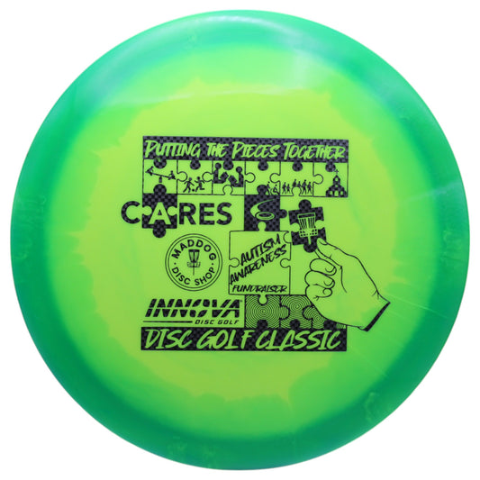 THUNDERBIRD (PTPT HALO STAR)