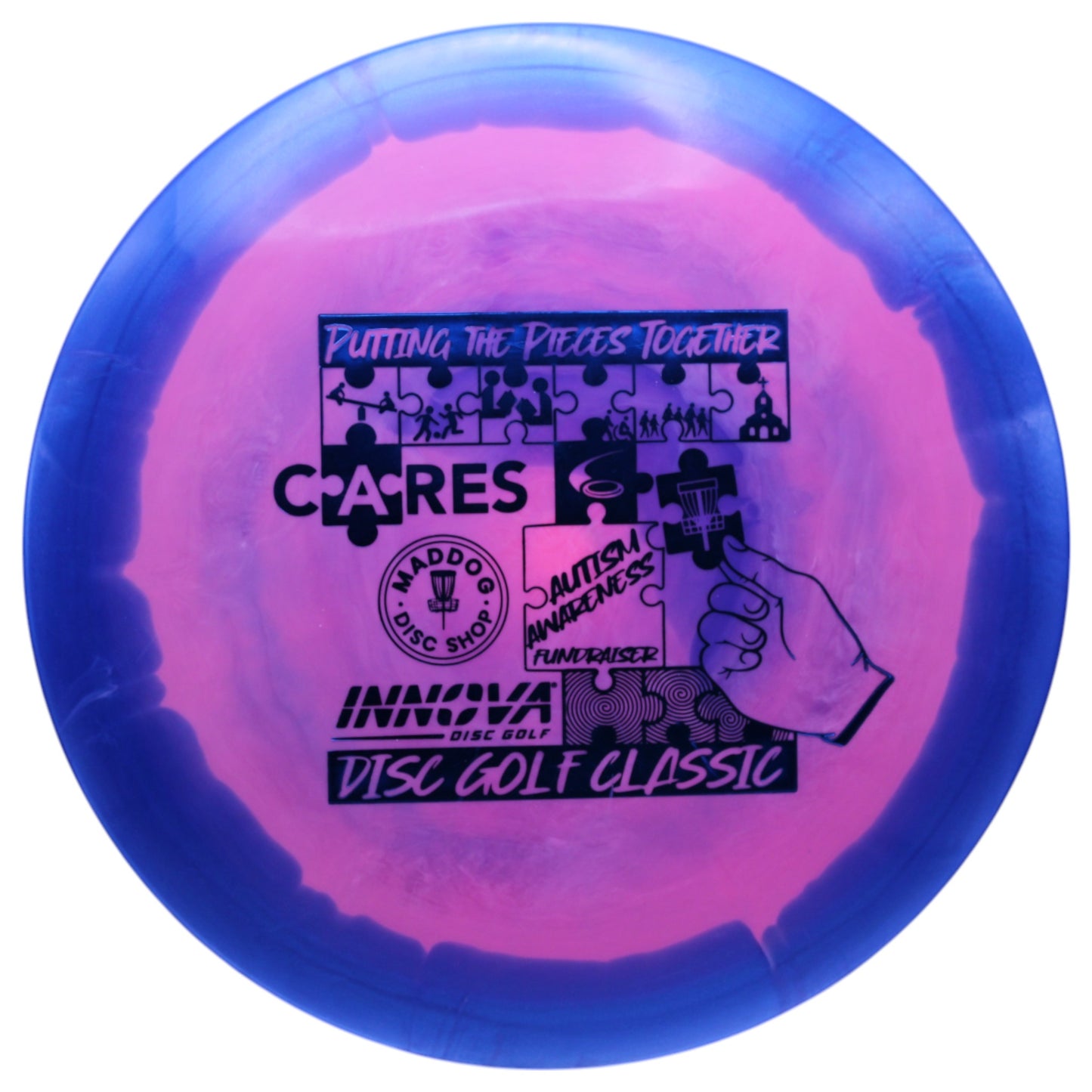 THUNDERBIRD (PTPT HALO STAR)