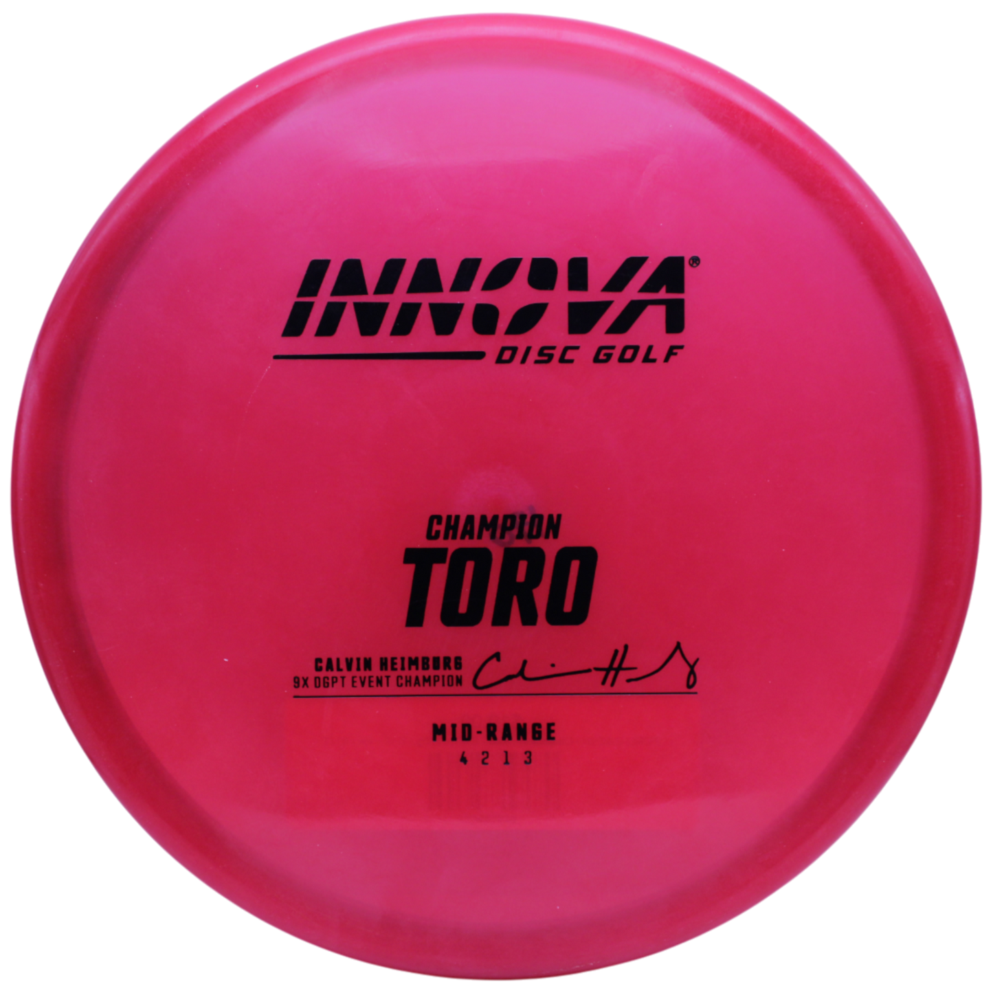 TORO (USED)