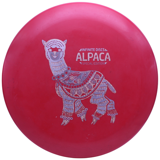 ALPACA (USED)