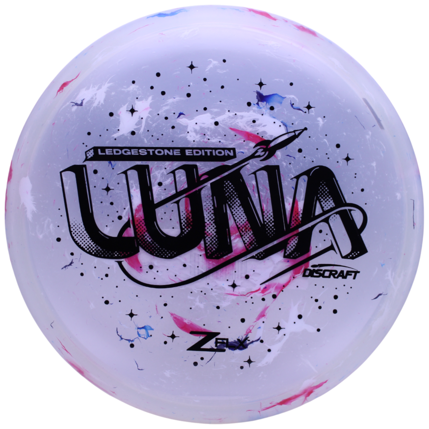 JAWBREAKER Z SUPER FLX LUNA