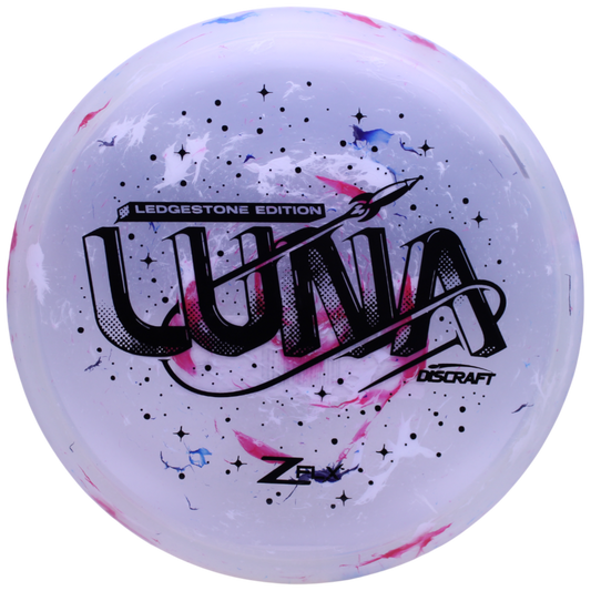 JAWBREAKER Z SUPER FLX LUNA
