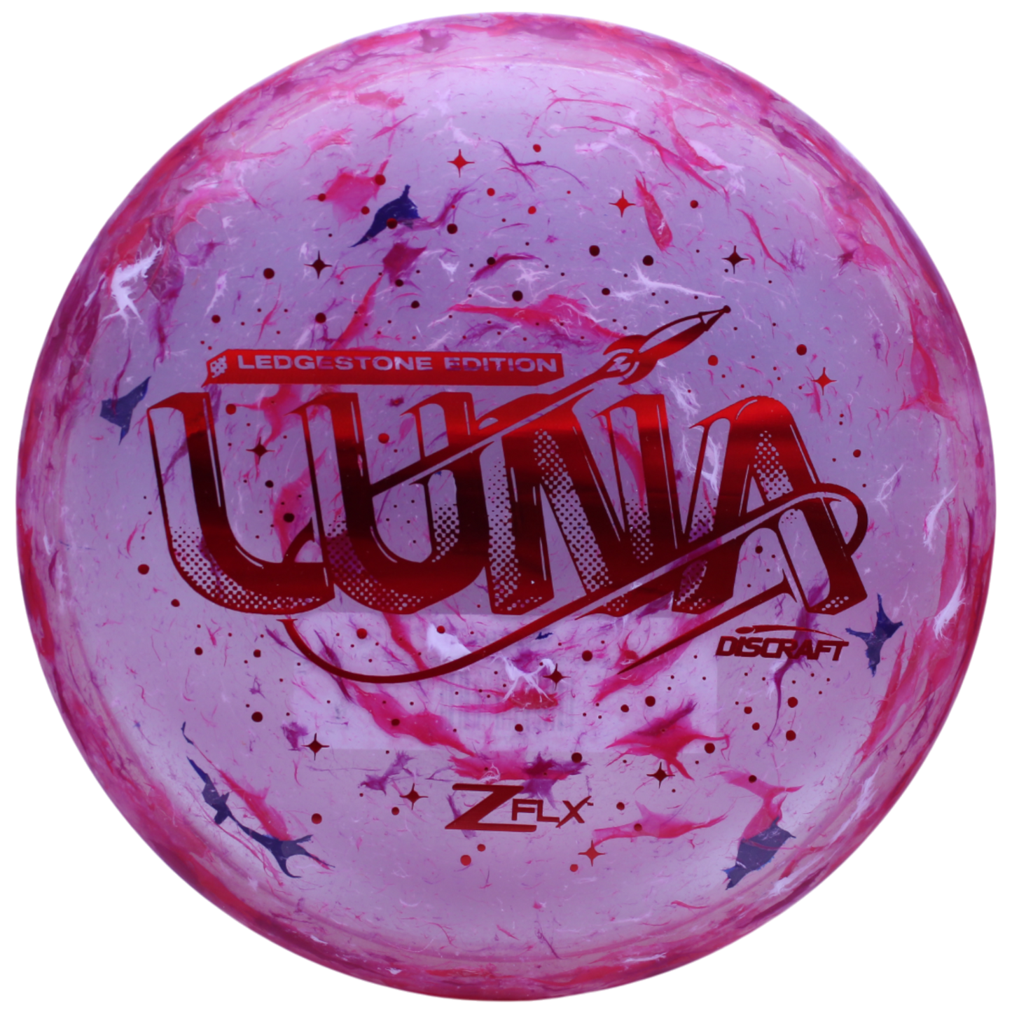 JAWBREAKER Z SUPER FLX LUNA