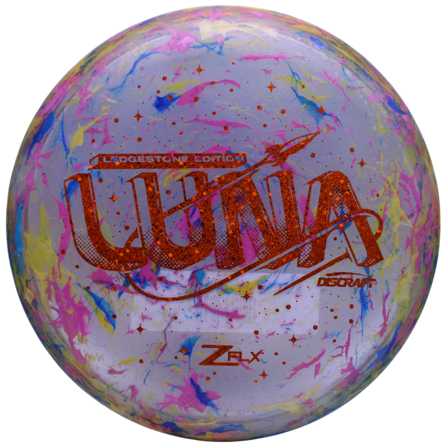JAWBREAKER Z SUPER FLX LUNA