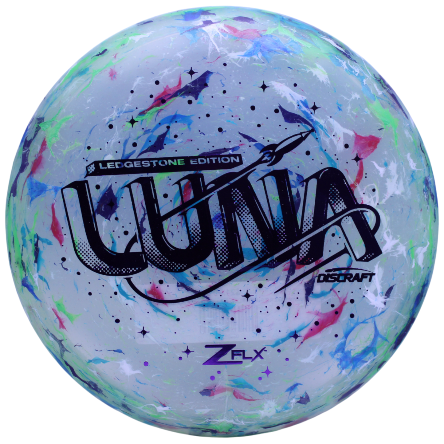 JAWBREAKER Z SUPER FLX LUNA