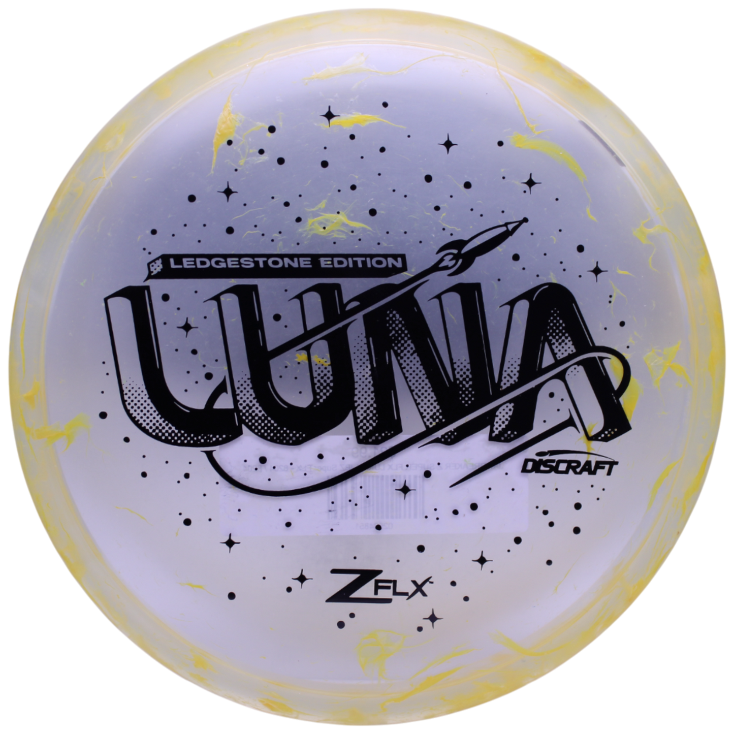 JAWBREAKER Z SUPER FLX LUNA