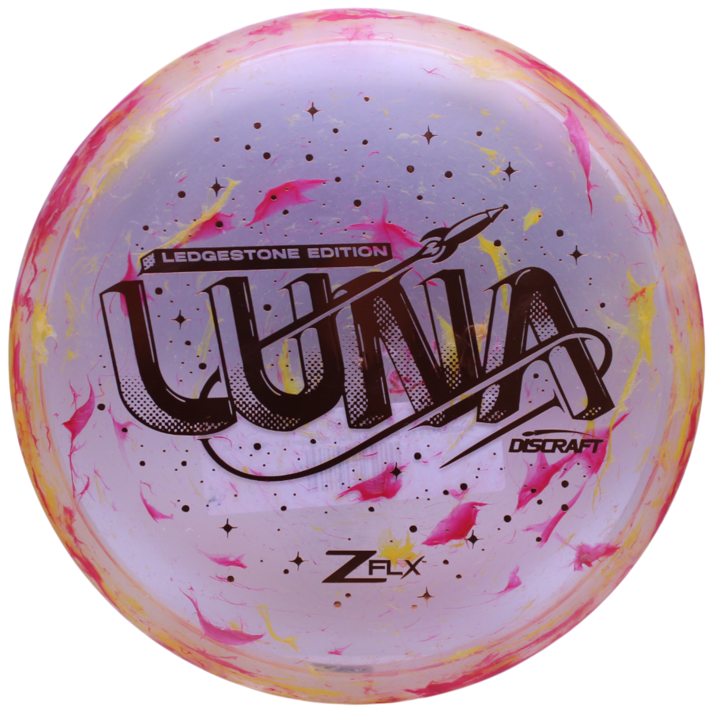 JAWBREAKER Z SUPER FLX LUNA