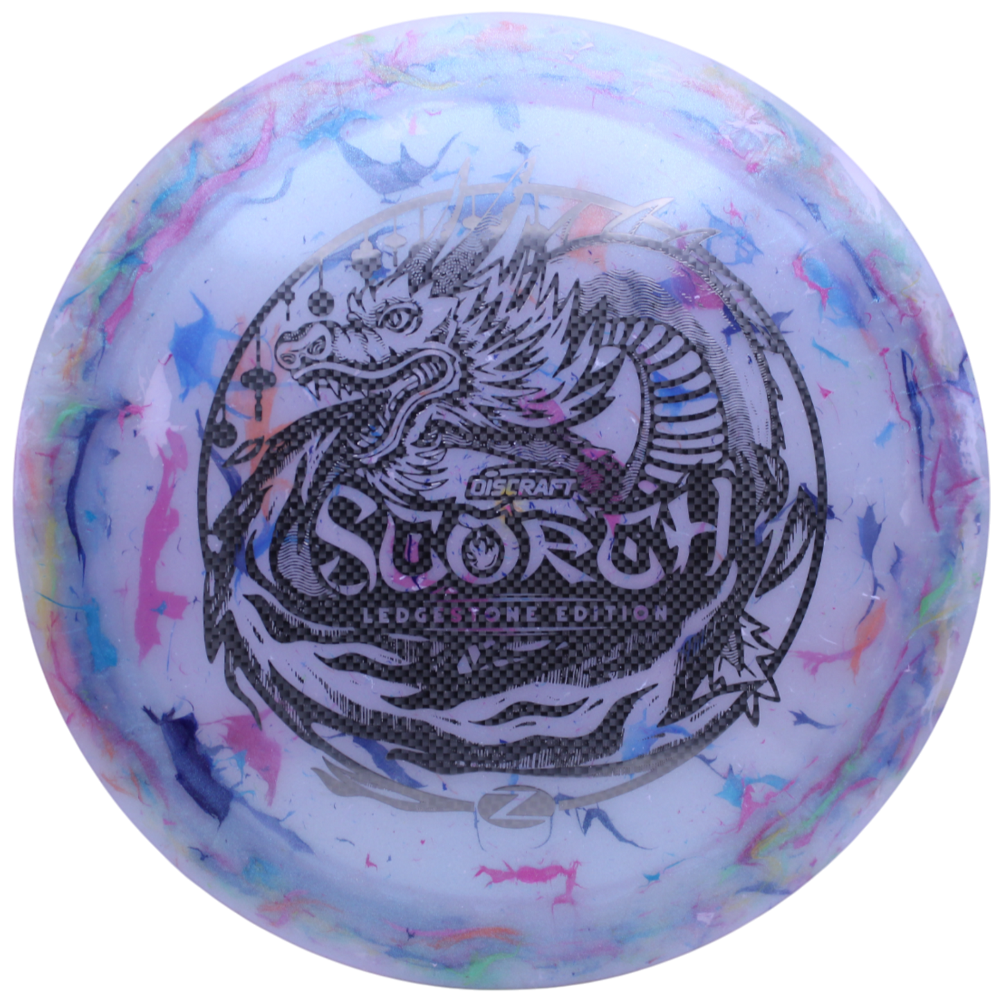 COLORSHIFT JAWBREAKER Z FLX SCORCH