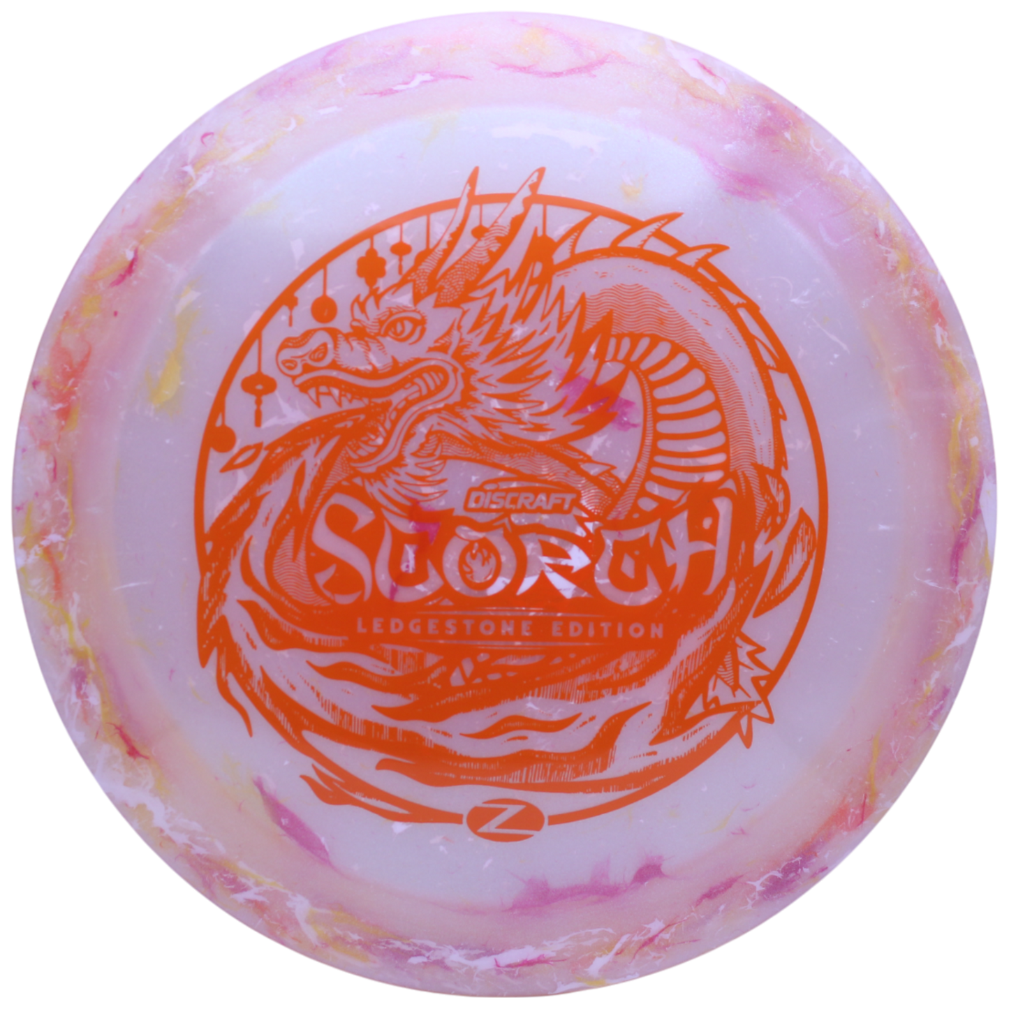 COLORSHIFT JAWBREAKER Z FLX SCORCH