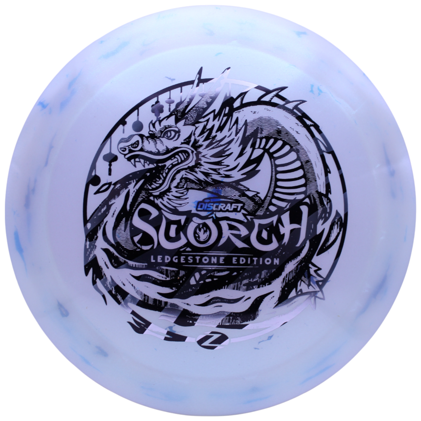 COLORSHIFT JAWBREAKER Z FLX SCORCH