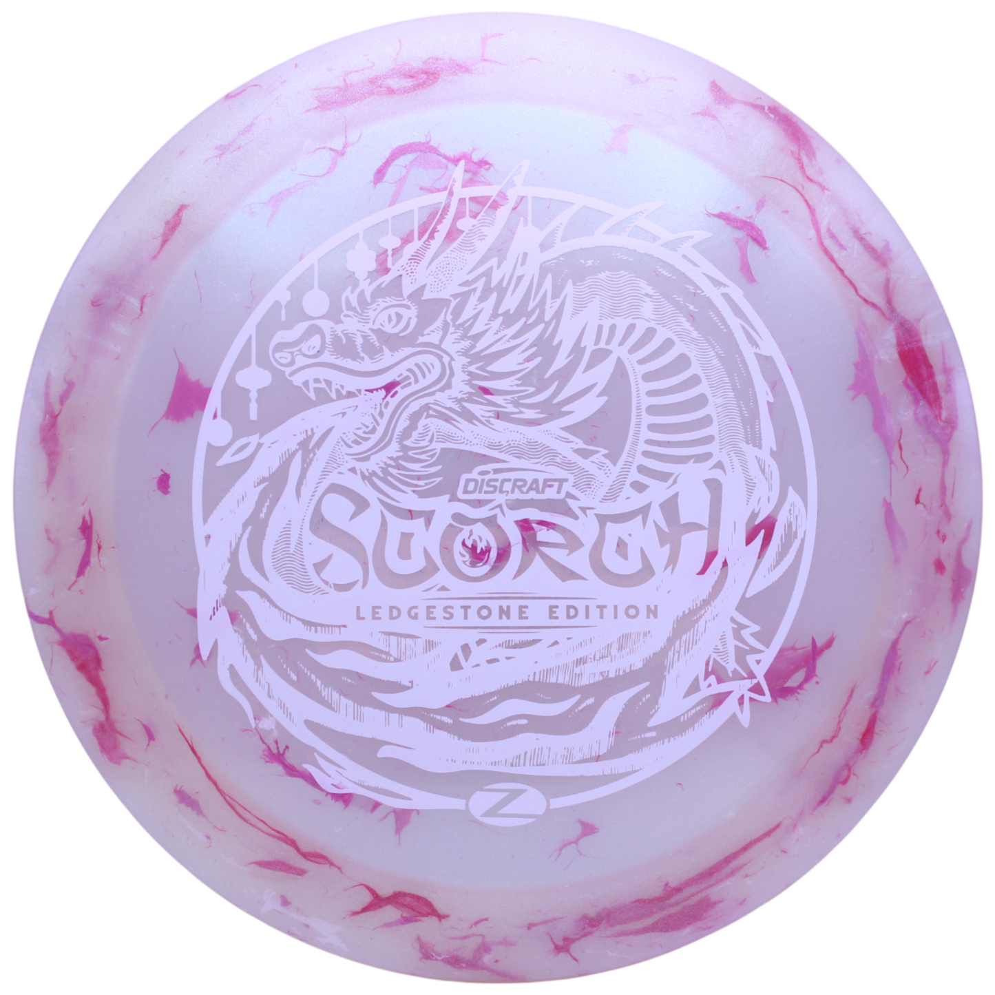 COLORSHIFT JAWBREAKER Z FLX SCORCH