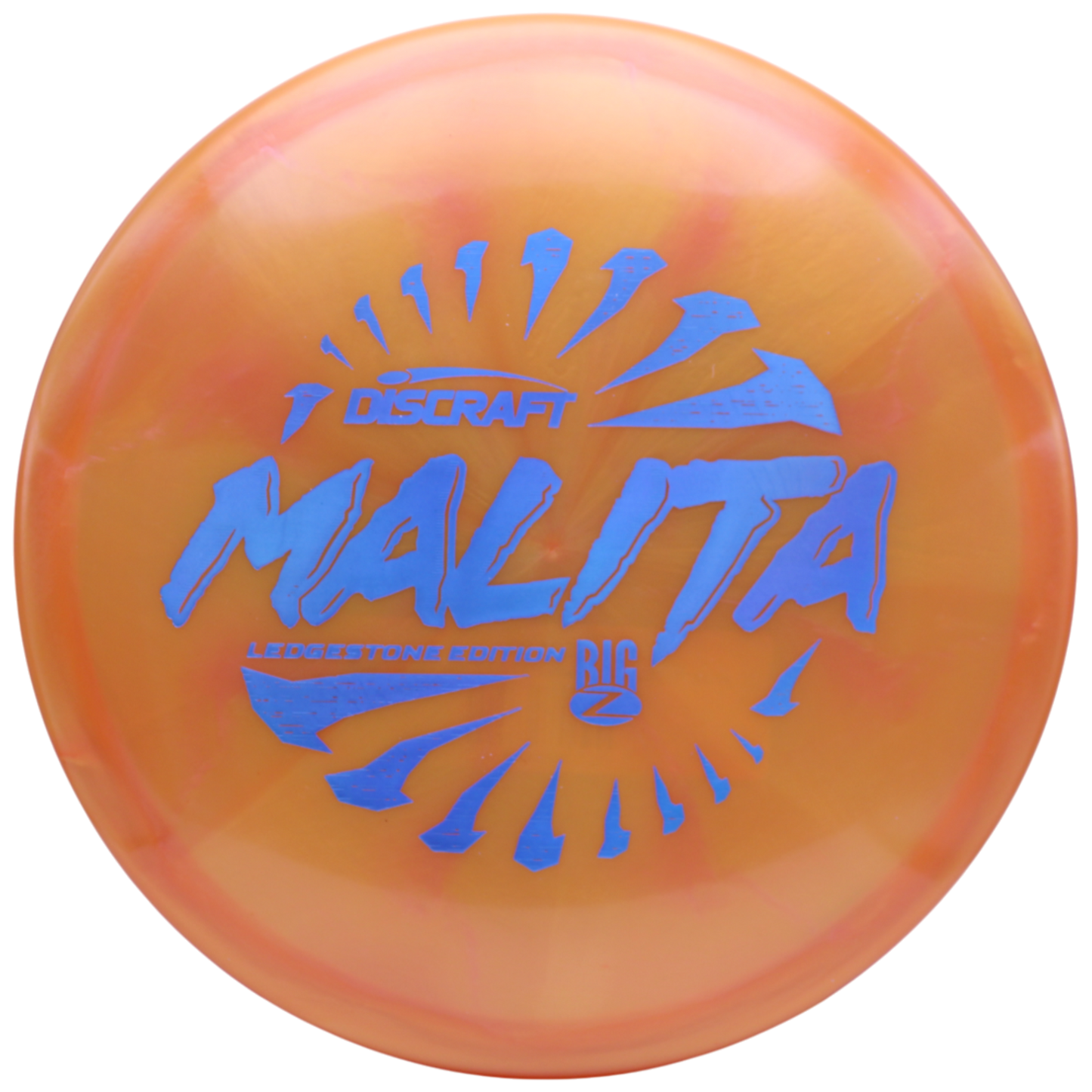 MCBETH BIG Z SWIRL MALITA