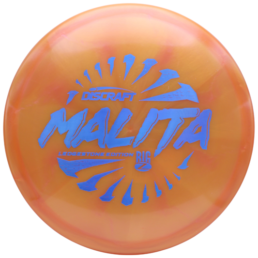 MCBETH BIG Z SWIRL MALITA