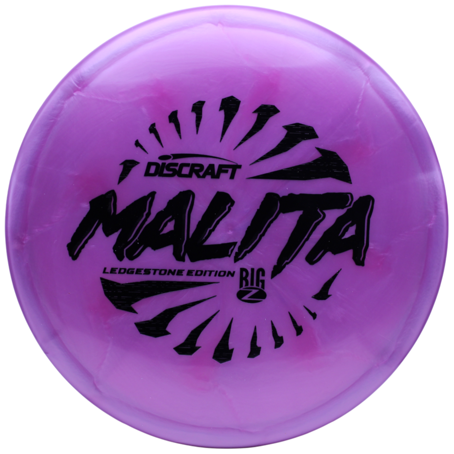 MCBETH BIG Z SWIRL MALITA
