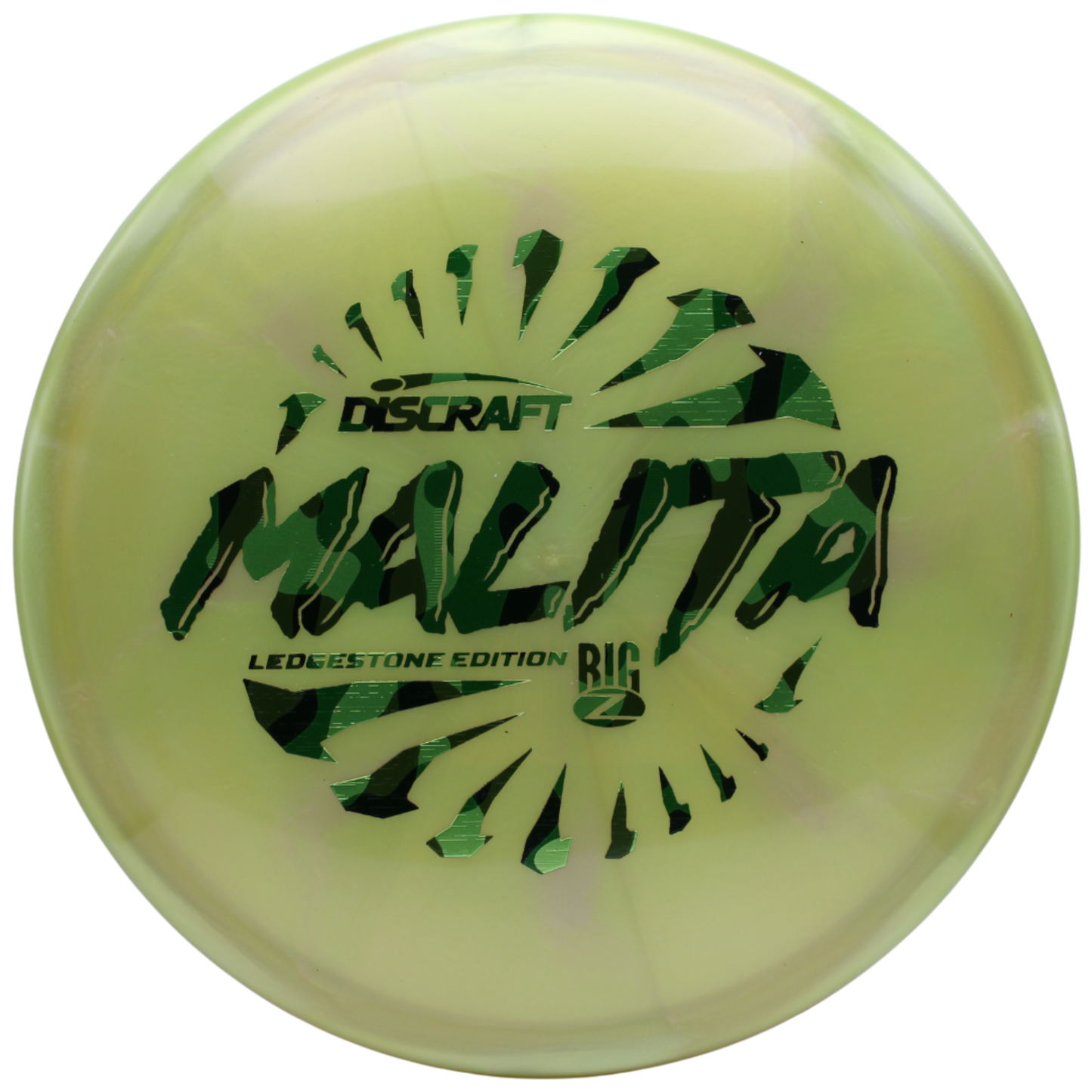 MCBETH BIG Z SWIRL MALITA