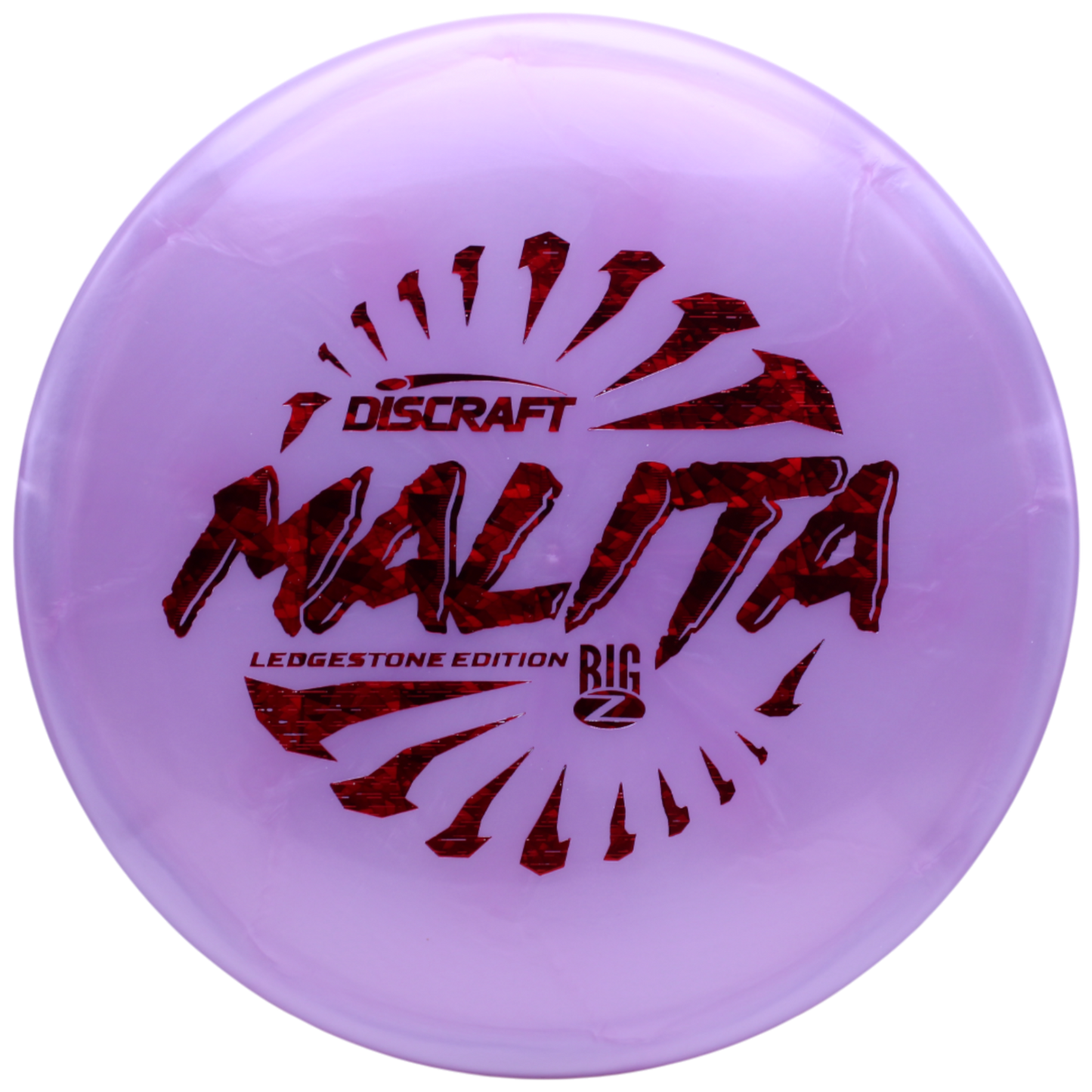MCBETH BIG Z SWIRL MALITA