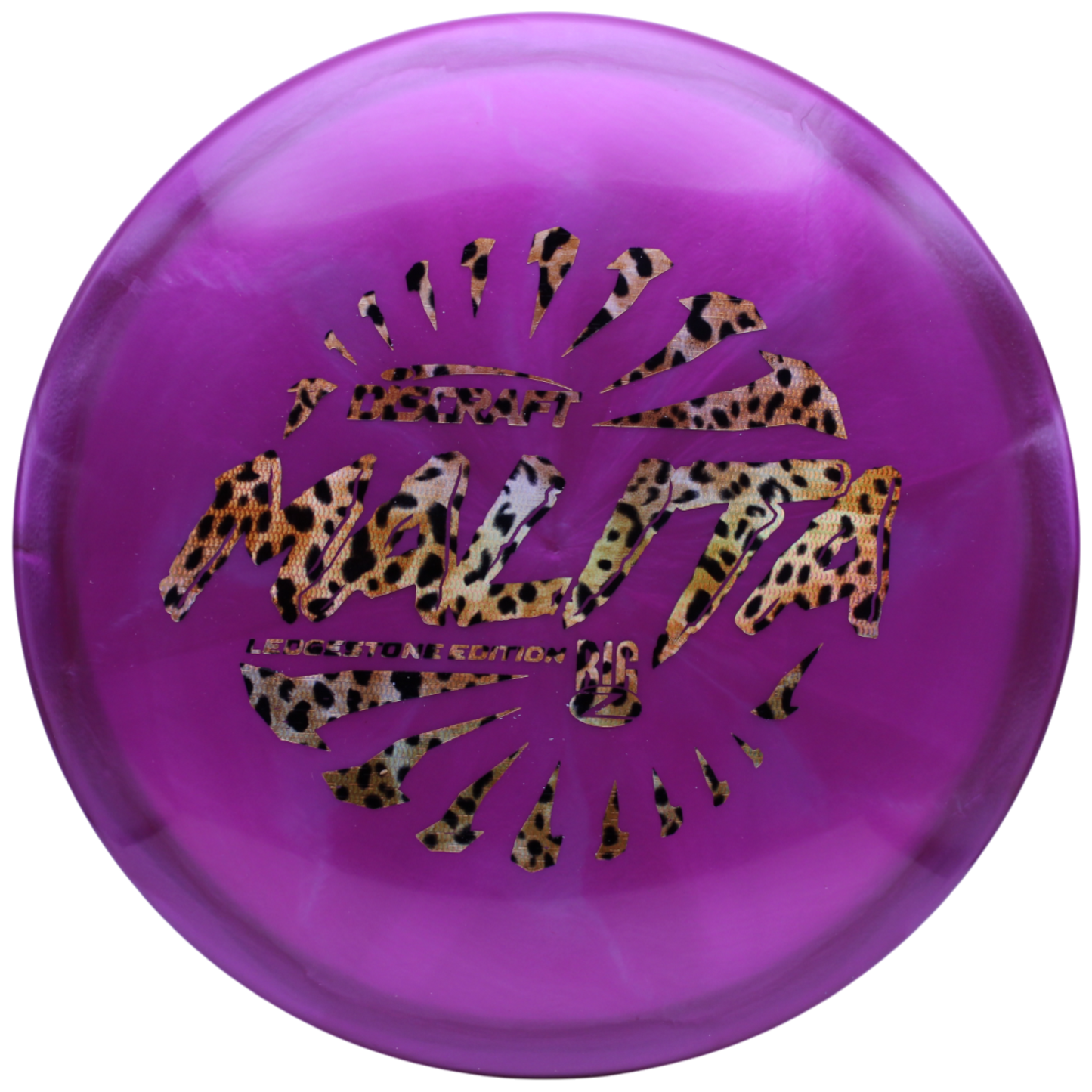 MCBETH BIG Z SWIRL MALITA