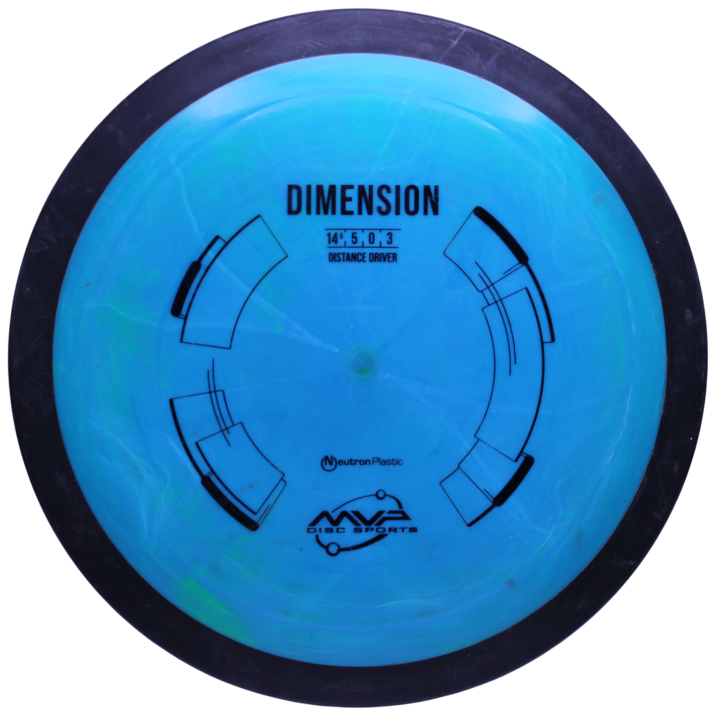 DIMENSION (USED)