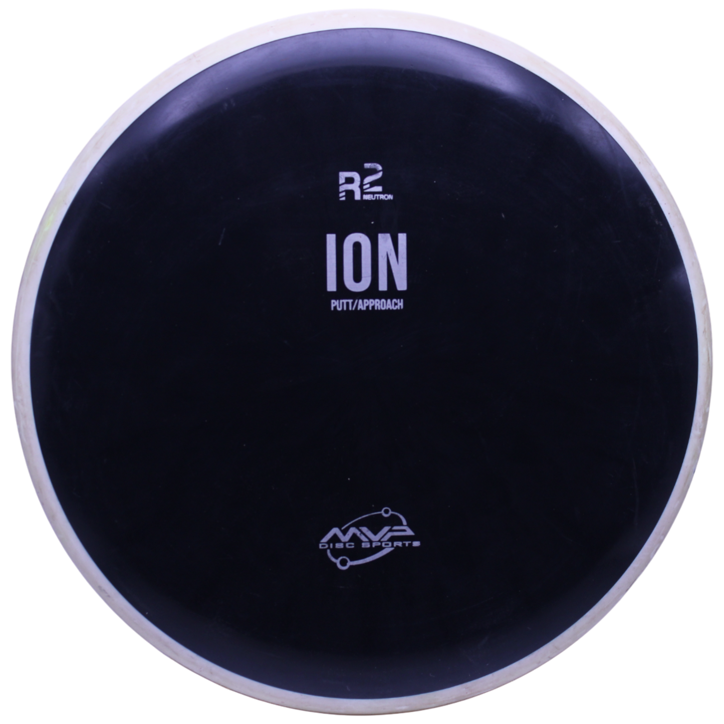 ION (USED)