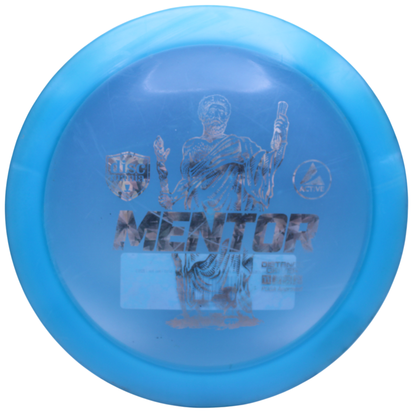 MENTOR (USED)