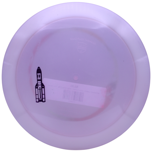 ASTRONAUT (USED)
