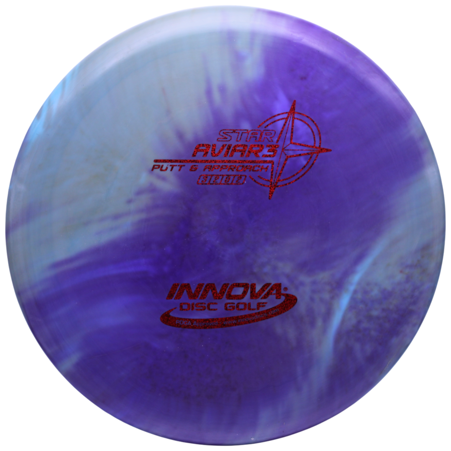AVIAR3 (USED)